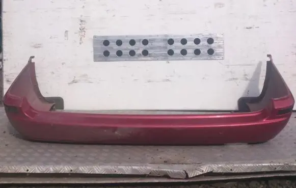 Nissan Primera Rear bumper