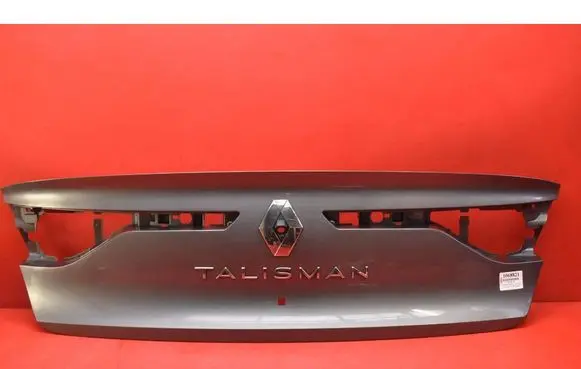 Renault Talisman Number plate light 903726438R