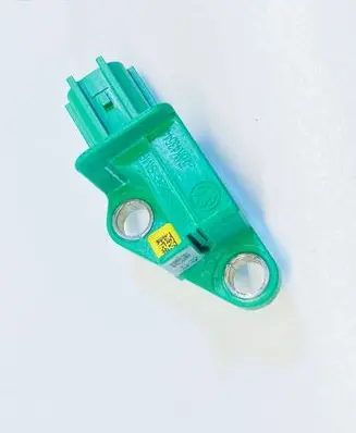 Audi Q7 4L Airbag deployment crash/impact sensor 1K0909606C 5WK43544