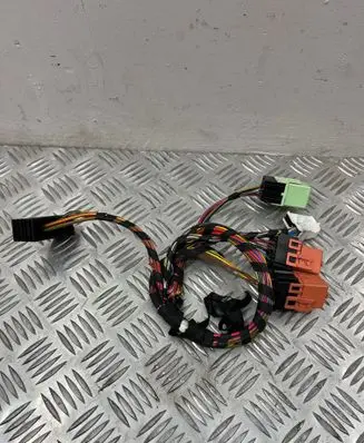 BMW 5 E60 E61 Other relay 8373700