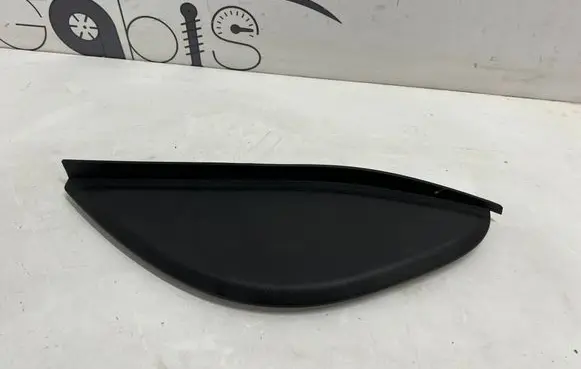 Dodge RAM Dashboard side end trim 5YK11TRMAB