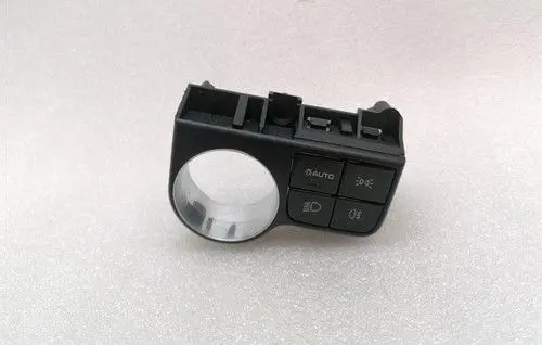 Porsche Panamera (971) Hazard light switch 973941209C