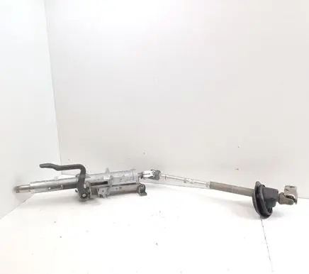 Porsche Taycan 9J1 Steering wheel axle set 971419506AM 971419753P