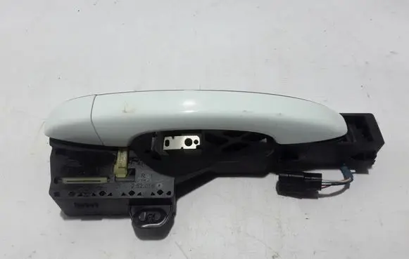 Renault Scenic IV - Grand scenic IV Front door exterior handle
