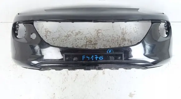 Opel Adam Front bumper 13355266