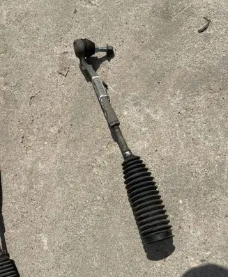 Peugeot 308 Steering tie rod VXD