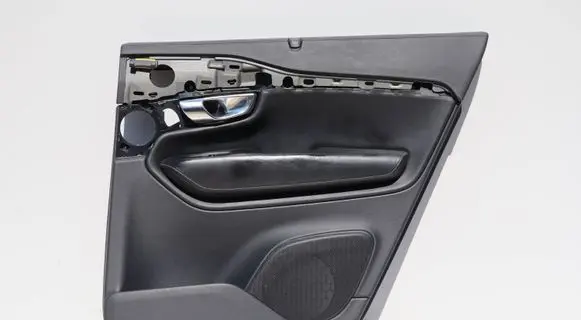 Volvo XC90 Rear door card panel trim 31393116