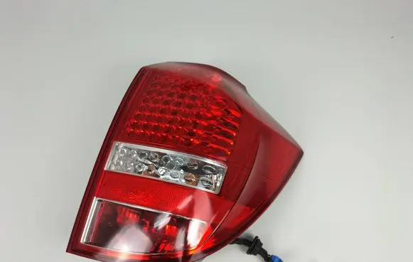 KIA Ceed Rear/tail lights
