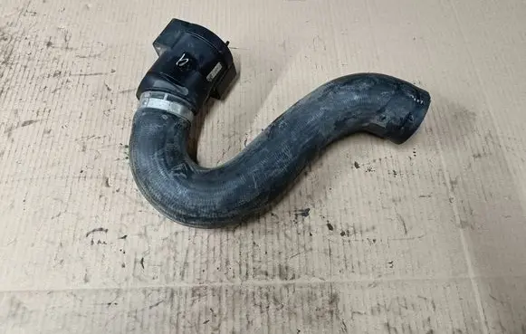 Volkswagen Amarok Intercooler hose/pipe 03L145873C