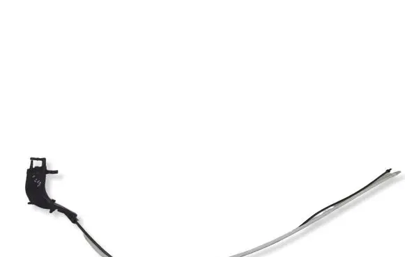 Audi A1 Fuel line/pipe/hose 2Q0200059AC 2066CCY01