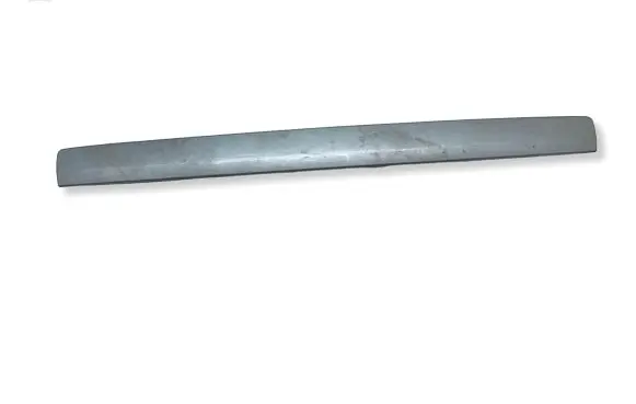 Toyota Auris 150 Trunk door license plate light bar 7680102250