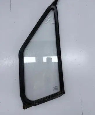 Mercedes-Benz Sprinter W906 Front door vent window glass four-door DOT211M73AS2 E000191 43R000016