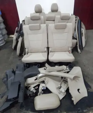 KIA Sorento Seat set hfhxfjvhXM