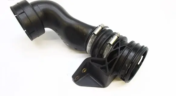 Mercedes-Benz E W211 Intercooler hose/pipe A2710901837