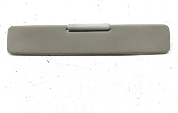 Audi A3 S3 A3 Sportback 8P Other interior part 8D0858555
