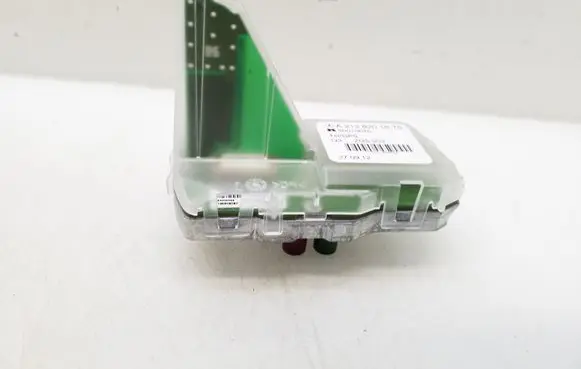 Mercedes-Benz CLS C218 X218 Aerial GPS antenna A2128201675