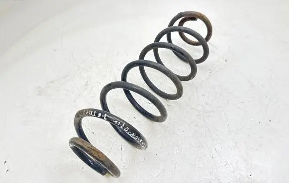 Ford Fusion Rear coil spring
