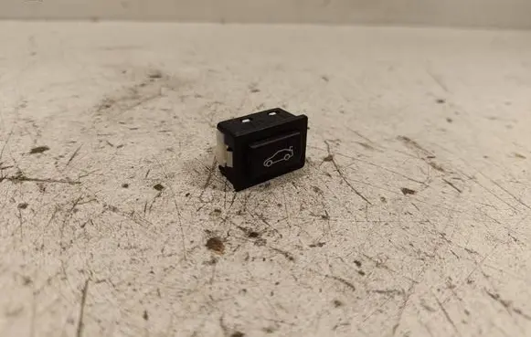 BMW 7 F01 F02 F03 F04 Tailgate opening switch 20031604