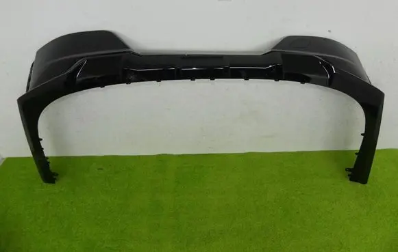 BMW 7 G70 Rear bumper 8081541