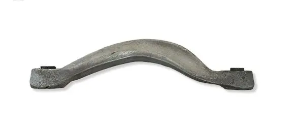 Audi A6 S6 C7 4G Rear upper control arm/wishbone 8K0505323H