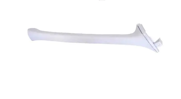 Fiat 500L (A) pillar trim 735584836