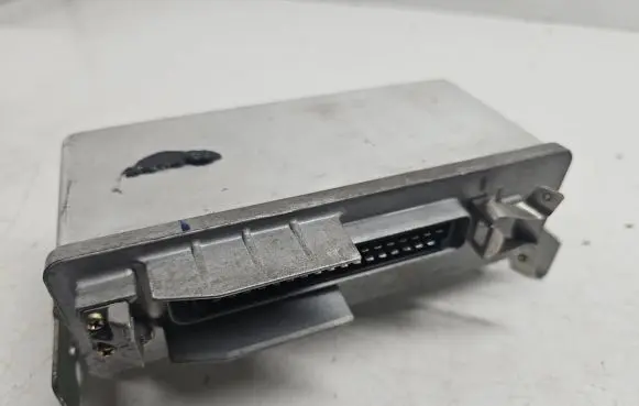 Opel Monterey ABS control unit/module 8970664140