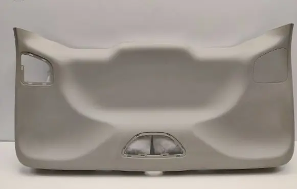 Chrysler Pacifica Tailgate trim 6PP36PD2AA