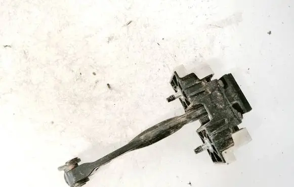 Opel Insignia A Rear door check strap stopper 