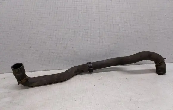 Volkswagen Transporter - Caravelle T5 Engine coolant pipe/hose 7M0121051C
