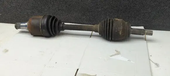 Mitsubishi Outlander Front driveshaft