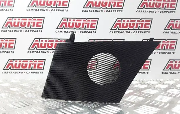 Toyota Prius (XW30) Front door speaker cover trim 5547347010