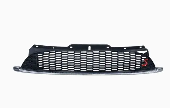 Mini One - Cooper Coupe R56 Front bumper upper radiator grill 7209903