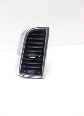 Porsche Panamera (970) Dashboard air vent grill cover trim 970555352