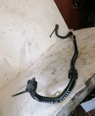Alfa Romeo Giulia Front anti-roll bar/sway bar 00505331230