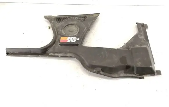 Audi A8 S8 D3 4E Wiper trim 4E2819447HJ