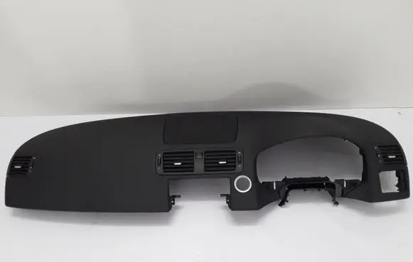 Volvo C70 Dashboard