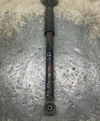 Audi A3 S3 8L Rear shock absorber/damper