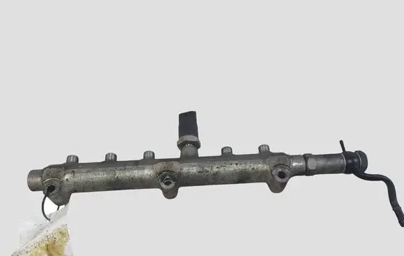 KIA Sorento Fuel main line pipe 0445214036 314004A000