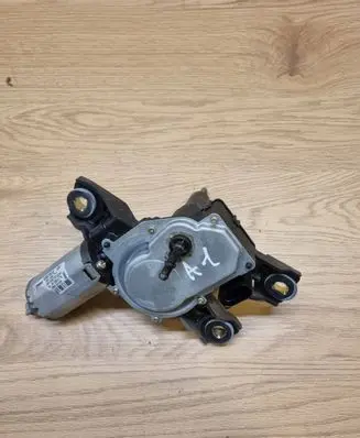 Volkswagen PASSAT B6 Rear window wiper motor 3C9955711 53027612 347394776
