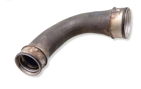 Volkswagen Touran I Intercooler hose/pipe 3C0145834F