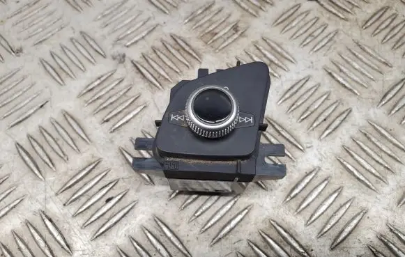 Audi Q7 4M Sound control switch 4M1919616B