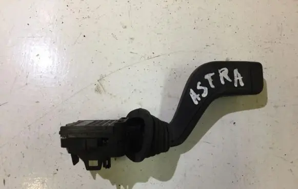 Opel Astra F Wiper control stalk