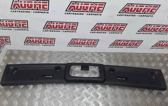 Volkswagen T-Roc Tailgate trim 2GC867360C STP10837