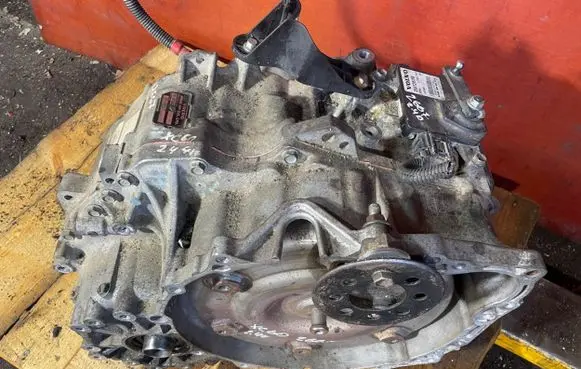 Volvo XC60 Automatic gearbox 31312609 TF80SC