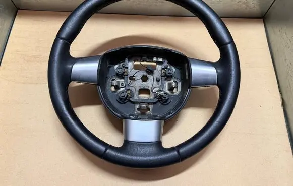 Ford Focus Steering wheel