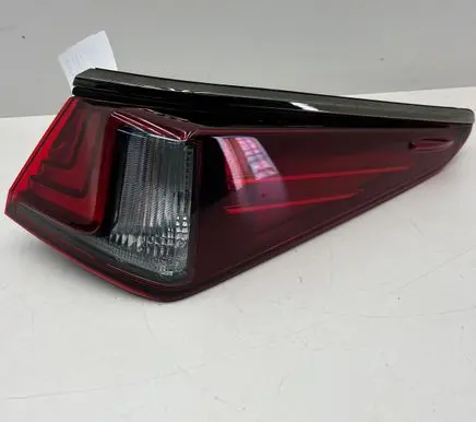 Lexus ES 250 - 300 - 330 Rear/tail lights