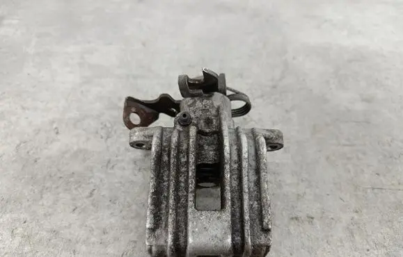 Volkswagen PASSAT B5.5 Rear brake caliper 