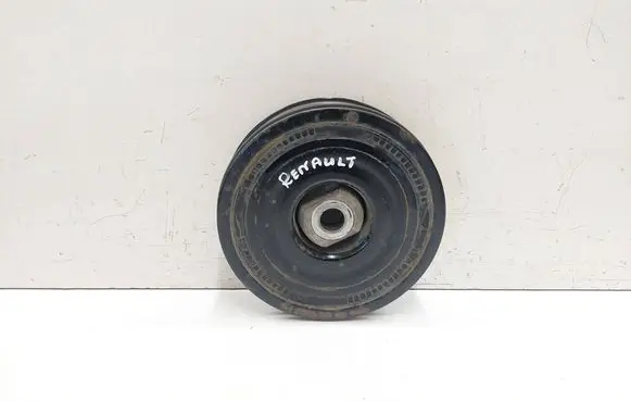 Renault Espace - Grand espace IV Crankshaft pulley 