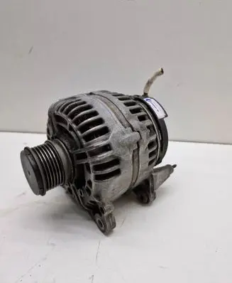 Mitsubishi Grandis Generator/alternator 0124525091