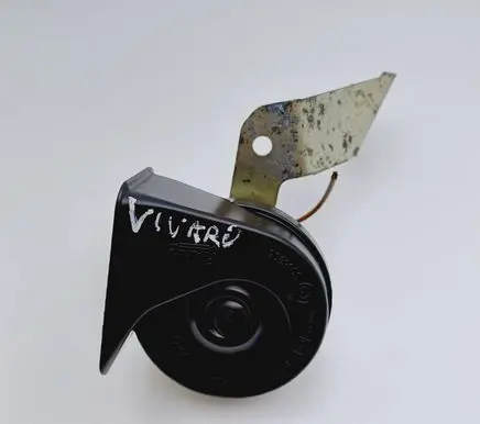 Opel Vivaro Horn signal 0055306 A046522